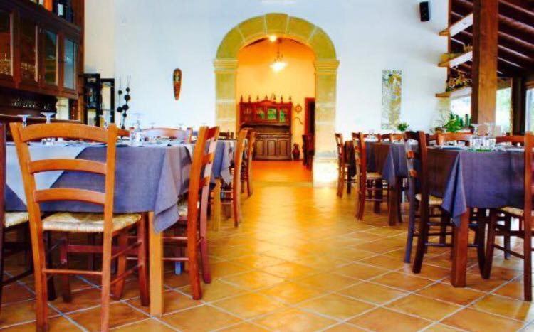 Agriturismo Tenute Pispisa Segesta Calatafimi Exterior photo